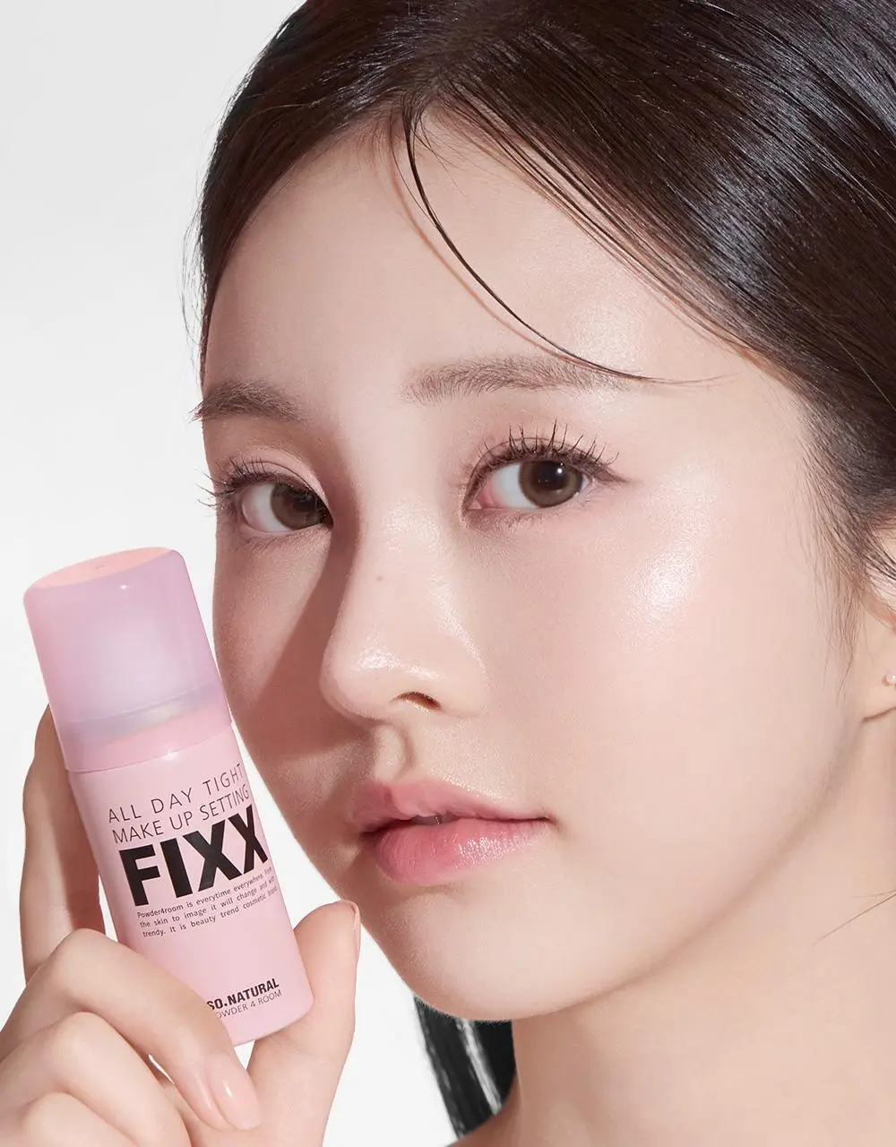 [휴대용미니픽서] 쏘내추럴 올 데이 타이트 메이크업 세팅 픽서 35ml 상세페이지 9